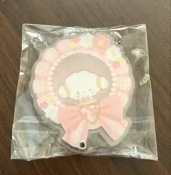 サンリオ カスタムアクリルチャーム ロゼット こぎみゅん