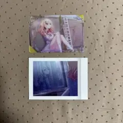 プロセカ　天馬咲希　カード