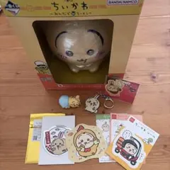 ちいかわ一番くじC賞うさぎ 未開封新品 | Mercari
