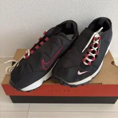 Nike Air Footscapeオリジナル1996 ブルズカラー 27.5 - メルカリ