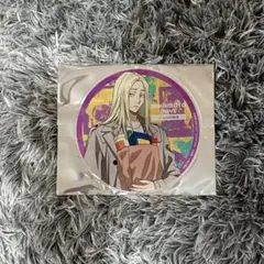 サカモトデイズ 神々廻 アニメイトフェア 特典 グラッテ アクリルコースター