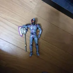 新品】フィギュアーツ用仮面ライダーギーツシリーズタイクーン改造