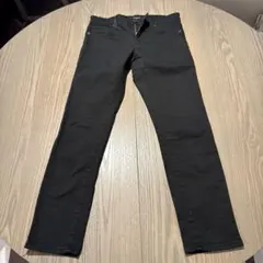 23denim ブラック スキニーデニムのサムネイル