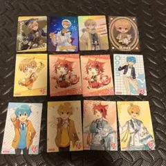 すとぷり　カードまとめ売り