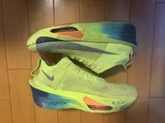 アルファフライ3 27.5