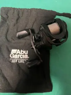 Abu Garcia ROXANI BF8 ベイトリール 本体のサムネイル