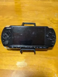 SONY PSP3000 本体 ブラック