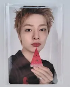 StrayKids THIS＆THAT アイエン FANS SHOP