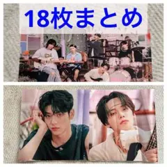TOMORROWXTOGETHER ポストカード タペストリー 購入特典
