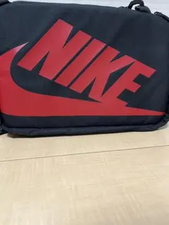 NIKE シューズケース ブラック