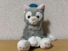 ディズニー　ジェラトーニ　キーホルダー