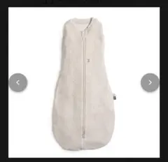 エルゴポーチ コクーンスワドルバッグ1.0TOG／0-3ヶ月