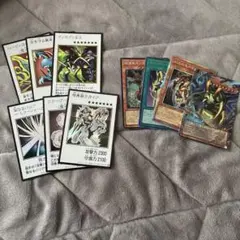 遊戯王OCG オリジナルアートワークコレクション　まとめ売り