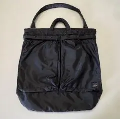 2025年最新】ポーター 2WAY HELMET BAGの人気アイテム - メルカリ