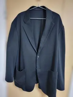 UNIQLO　ユニクロ　ジャージージャケット