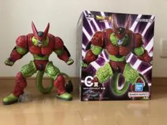 一番くじセルまとめ売り ドラゴンボール一番くじセル編フィギュアまとめ売りバラ売り不可