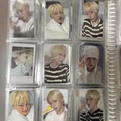 ENHYPEN daydreamソヌセット