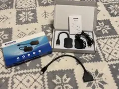ワイヤレス HDMI 無線 送受信機とHDMI分配器 のセット