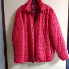 メンズキルティングジャケット