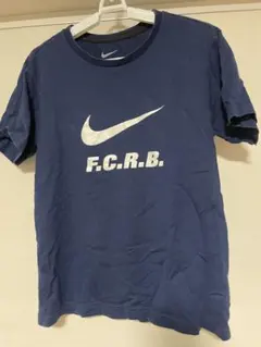 2026年最新】FcrB nike tシャツの人気アイテム - メルカリ