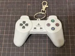 한정품 PlayStation 컨트롤러 열쇠 고리 스퀴즈