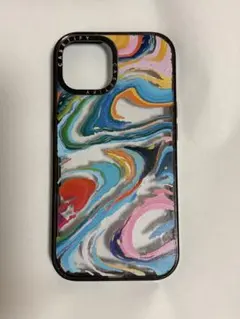 CASETiFY iPhone15用ケース