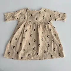 organic zoo オーガニックズー ワンピース