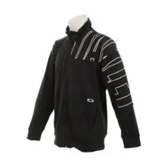 OAKLEY Enhance Tech Jersey Jacket 12.0