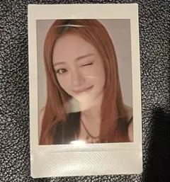 8枚セット　迫姫華　直筆サイン入りチェキ 桃木兎羽 直筆サイン入りベビードール＆証明ワイドチェキ1枚