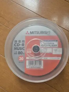 CD-R