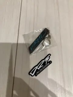 キープキャスト　DRT キーホルダー　ストラップ　パープル　ステッカー thekeepcast_official ガチャアイテム アクリルキーホルダー各種 どれ