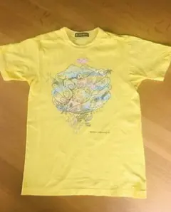 ARASHI 24時間チャリTシャツ