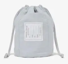 GELATO PIQUE HOMME OCEANS 別注　ナイロンポーチのサムネイル