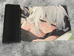 2026年最新】白上フブキ プレイマットの人気アイテム - メルカリ