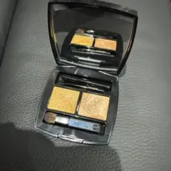 CHANEL デュオ ルミエール アイシャドウ