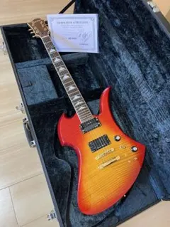 2025年最新】hide ギター チェリーサンバーストの人気アイテム - メルカリ