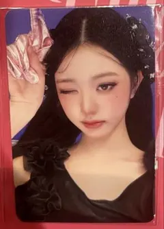 2025年最新】ウォニョン サノク トレカの人気アイテム - メルカリ