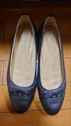 リーガル パンプス 23,0