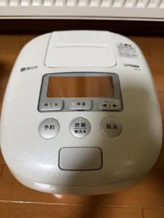 2025年最新】タイガー 炊飯 器 jpc b100の人気アイテム - メルカリ