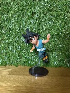 ワーコレ　ドラゴンボール30th バイバイ孫悟空