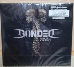 BONDED/Rest In Violence