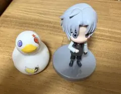 D.Gray-man　フィギュア　アレン・ウォーカー