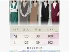 ✨残り1点✨レディース ジャンパースカート ロングワンピース Vネック マタニテ