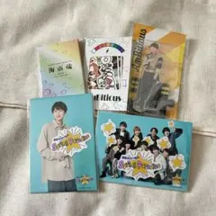 AmBitious 永岡蓮王 まとめ売り