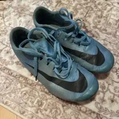 NIKE 陸上スパイク ズームJAFLY