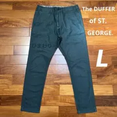 No.3679 The DUFFER of ST. GEORGE パンツ Lのサムネイル