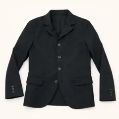 2026年最新】BLACK COMME des GARCONS 柄：無地 メンズ テーラード