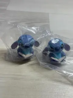 ディズニー まちぼうけ2 ～いつか願いが叶う日まで···～ スティッチ ガチャ