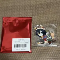 鬼滅の刃　クリスマス2025 アクリルスタンドA 伊黒小芭内