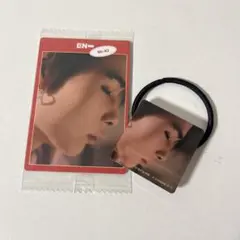 ENHYPEN ウエハース